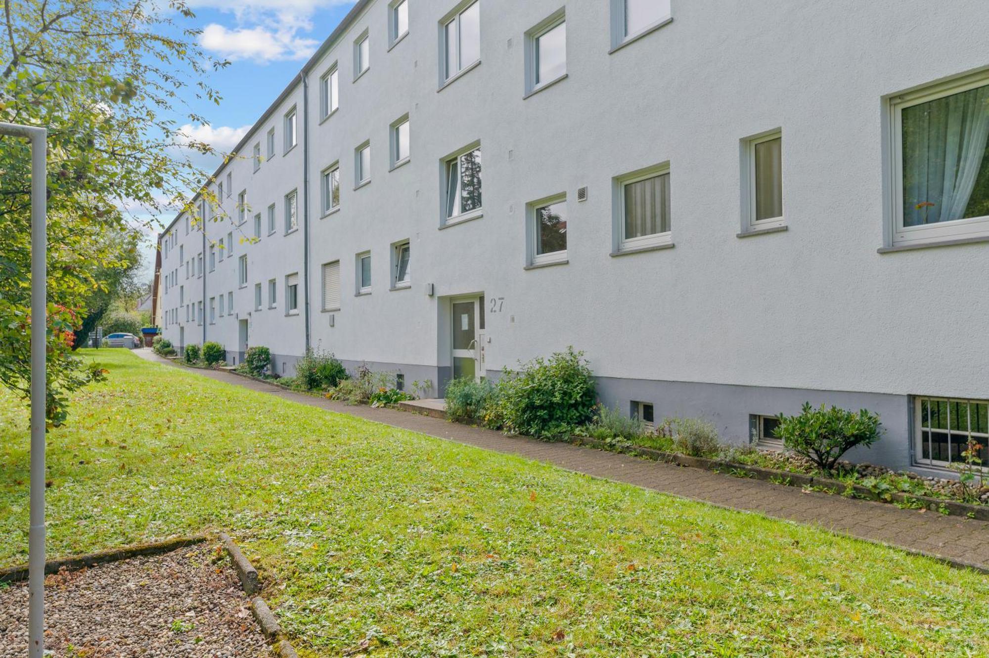 Westside Flat - 5Min To Downtown Apartment Ludwigsburg Exterior photo